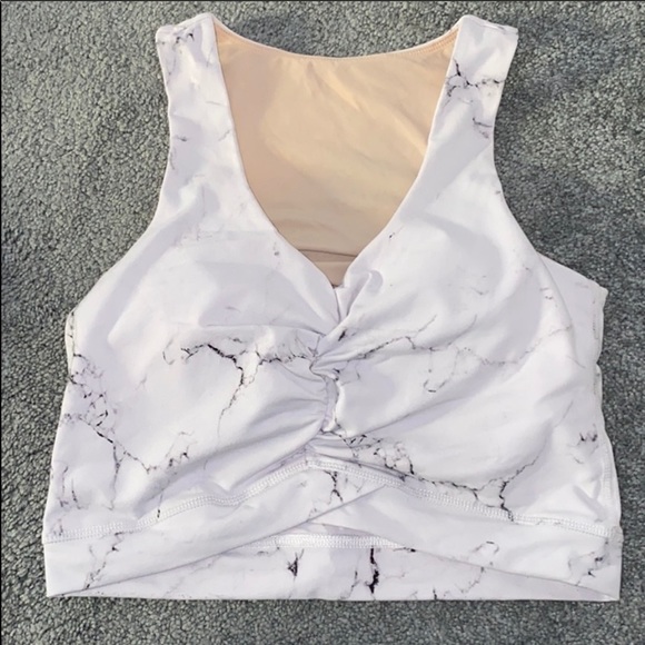 Buffbunny Collection Other - Buff Bunny Sports Bra